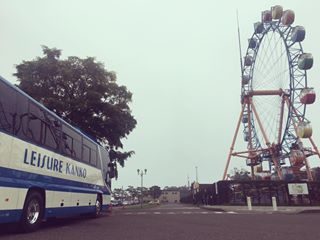 #レジャー観光
#インバウンド
#中国人観光客
#南京
#建築会社
#社員旅行
#御一行
#登別
#マリンパークニクス
#水族館