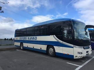 #美瑛
#四季彩の丘
#花畑
#中国人観光客
#社員旅行
#レジャー観光
#バス泥だらけ